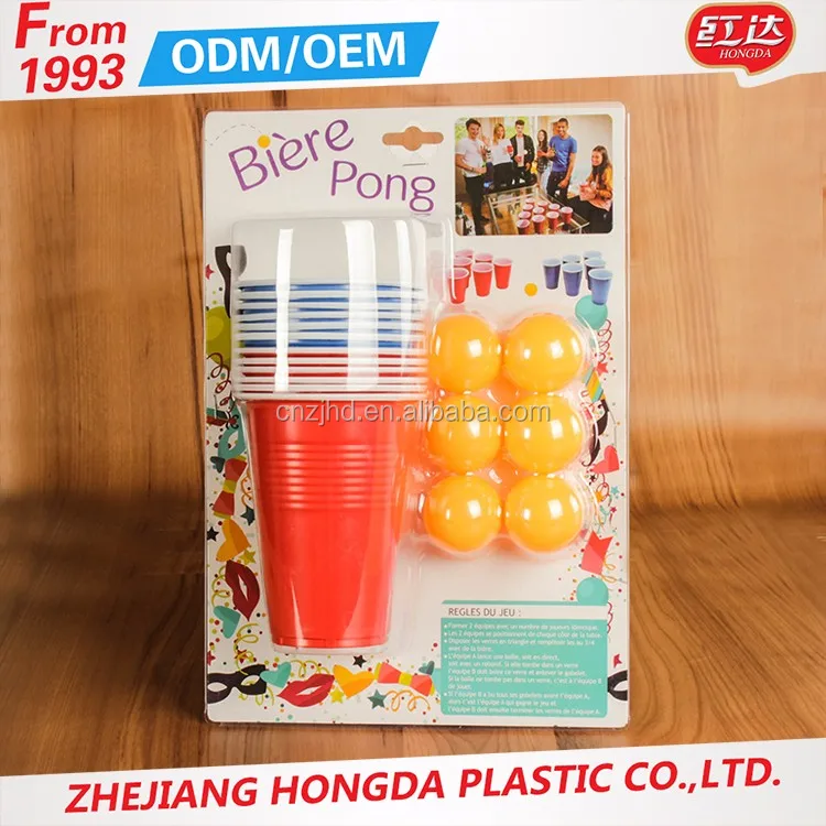 beer pong sets/Beer Pong Game /beer pong kit