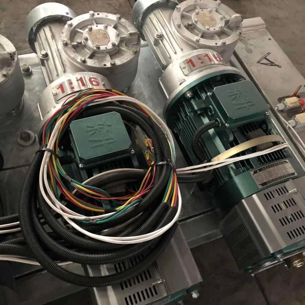 
China TDT high quality and useful workers and material construction building hoist,elevator equipment 