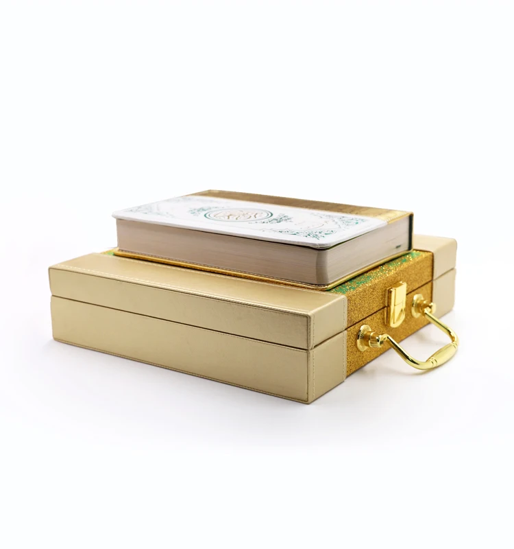 Reading Pen More Than 26 languages With 6 Holy Quran Books for Muslims Prayer