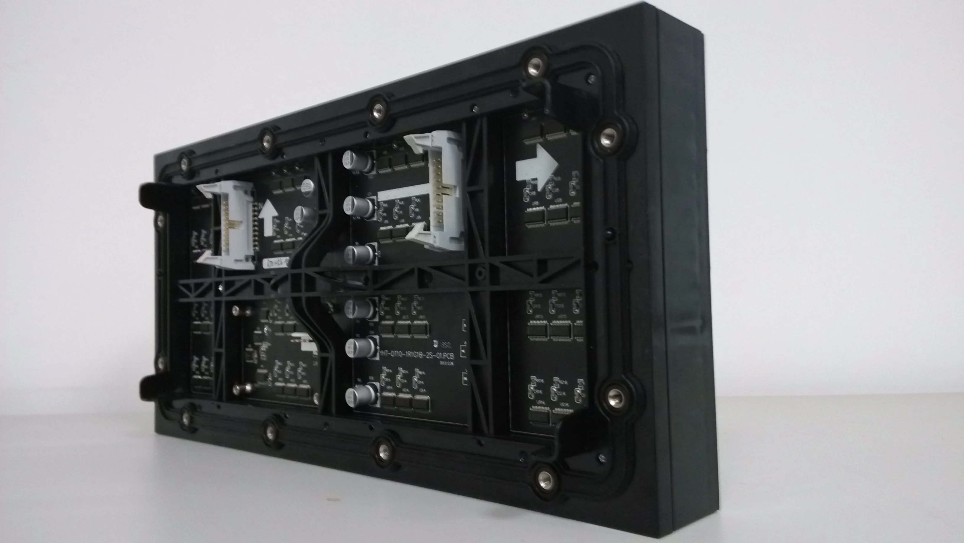 Energy Saving LED Traffic sign  for Road Highway variable message sign road traffic signs factory