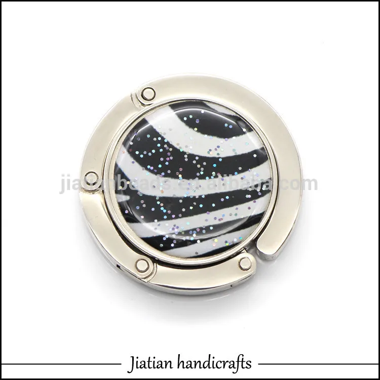 Дешевый замок desgnbag вешалка мешка складной есть зеркала с стекло часть