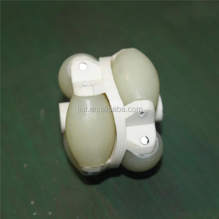 High End Universal Hot Product Omni Wheels