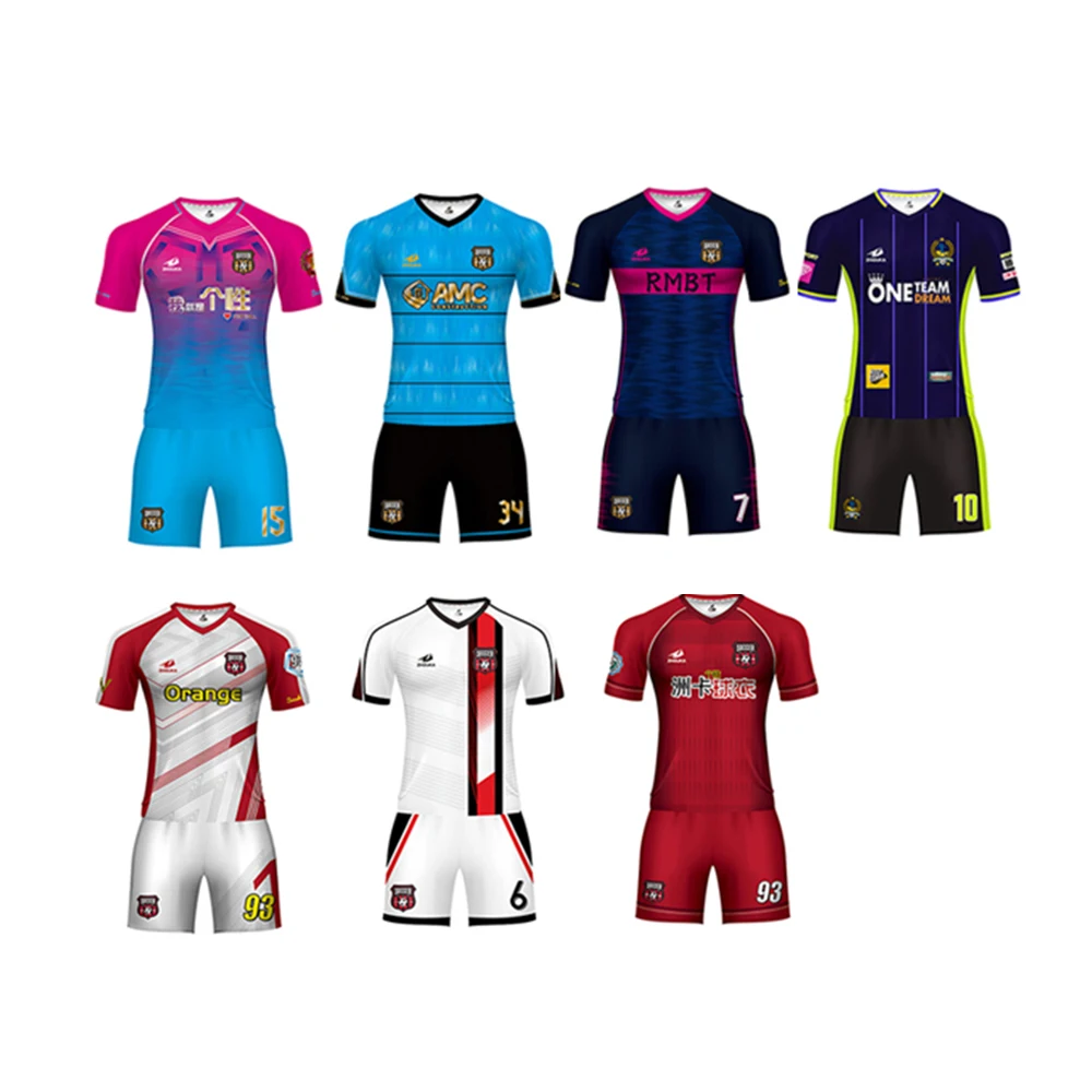 Wholesale buy vintage jerseys order soccer jerseys online soccer uniforms