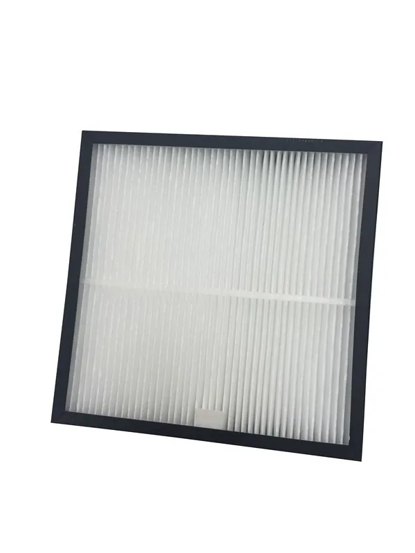 popular high quality cheap hepa filter for vacuum cleaner