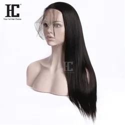 Wig 13x4 Lace Front Human Hair Wigs Pre Plucked Hairline Brazilian Remy Body Wave Human Hair Wigs for Women