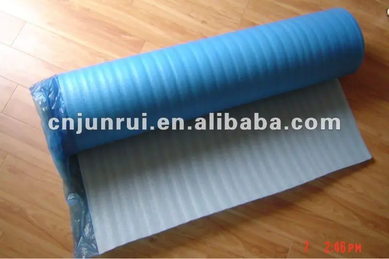 Floating Floor Underlay