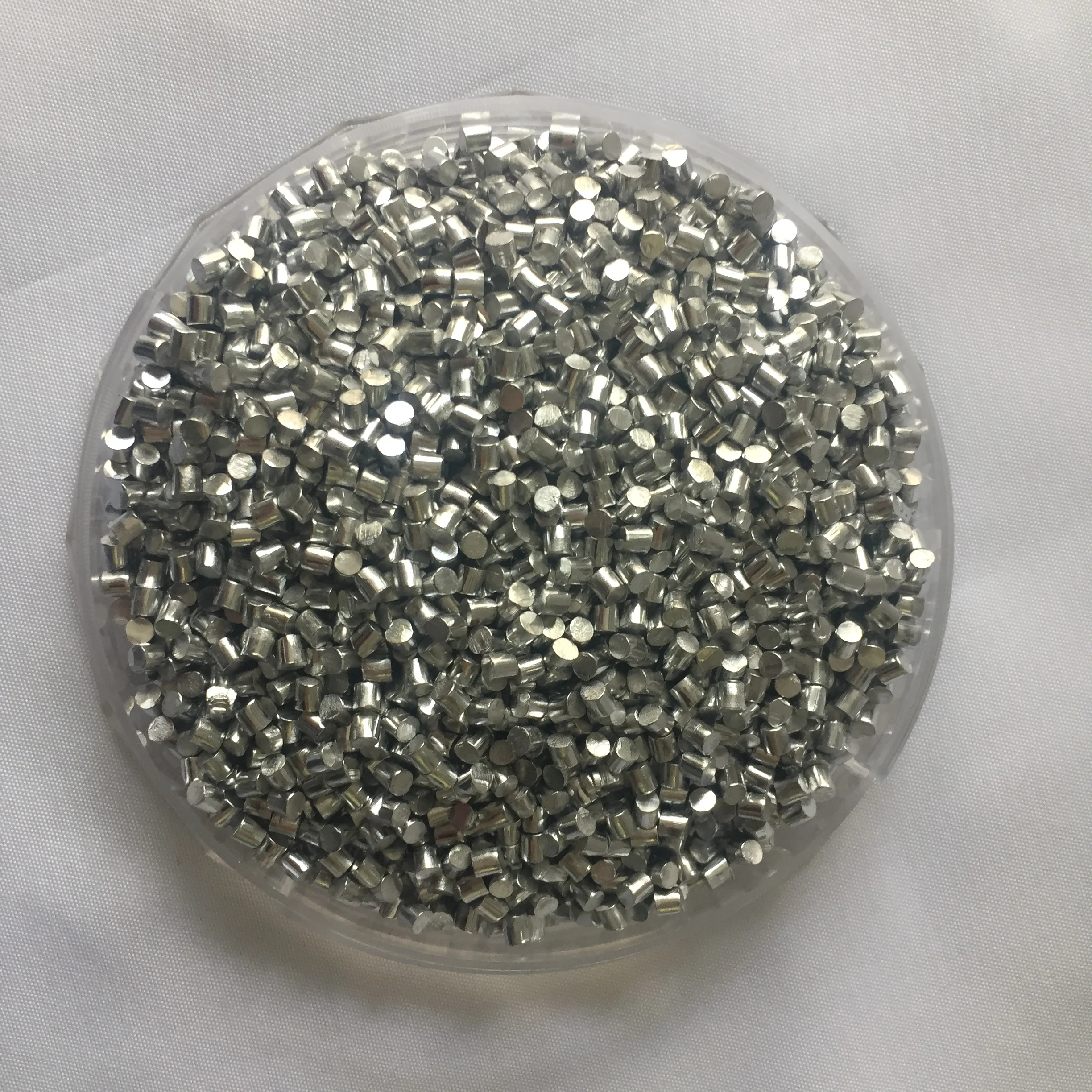 Высококачественные гранулы магния, мг, поставка от производителя, распродажа, на заказ