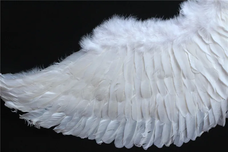 Wholesale Products Large Fancy Feather Angel Wings And Butterfly Wings For Christmas