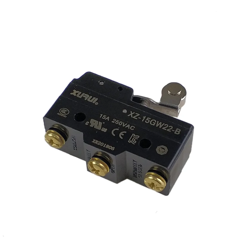 Микропереключатель Omron 16a 250 В переменного тока/UL TUV поставка с завода