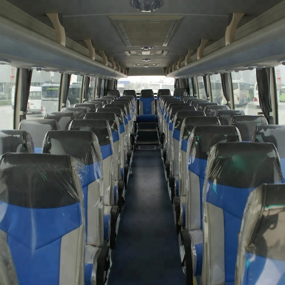 Роскошные туристический автобус мест для продажи