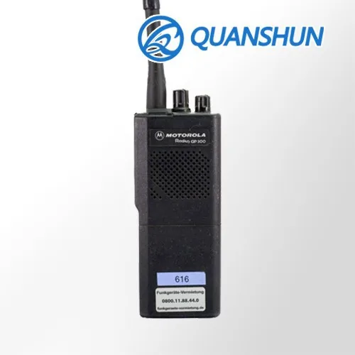 
7.2V Ni-MH battery two way radio battery HNN9628B for Motorola GP300 
