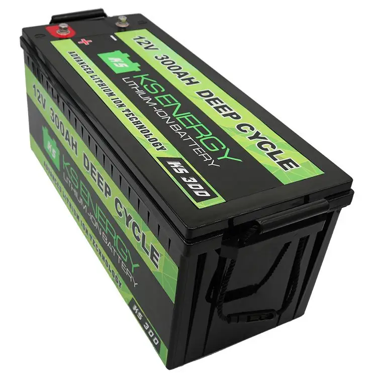 UN38.3 Certificate graphene battery 14.8V 300Ah Lithium Iron Phosphate Battery Pack / Lithium Battery / LiFePO4 Battery
