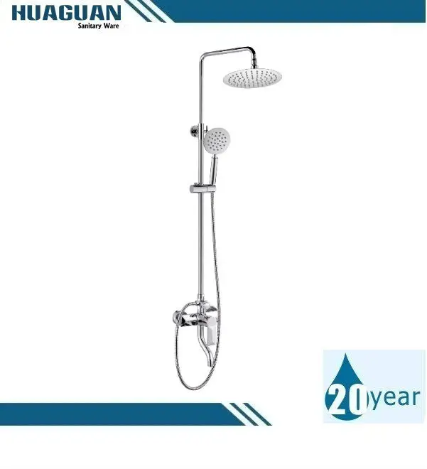 ZINC SINGLE HANDLE BATHTUB FAUCET,BATH FAUCET,BATH SHOWER MIXER