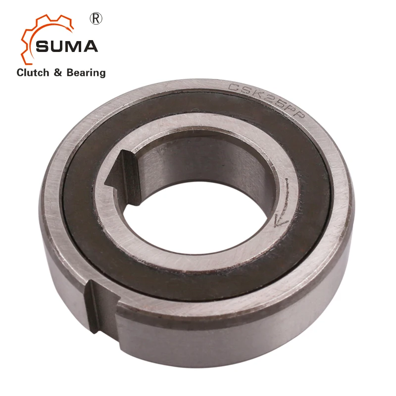 
CSK Series One Way Clutch Bearing 