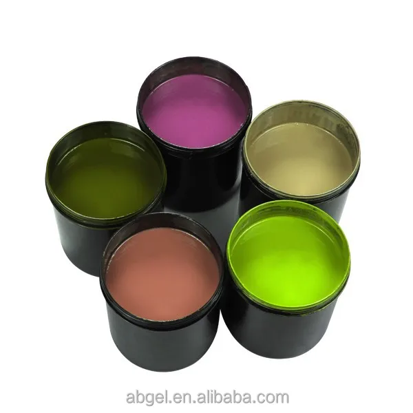 Новый бесплатный образец, быстрый образец, заводская цена, УФ светодиодная лампа, гель для ногтей от производителя