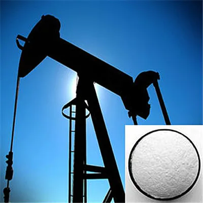 PHPA polymer polyacrylamide manufacturer