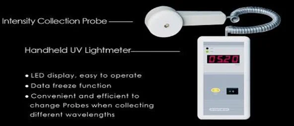 UVB Lamps- Psoriasis, vitiligo clinic machine uv lamp technology for the patient