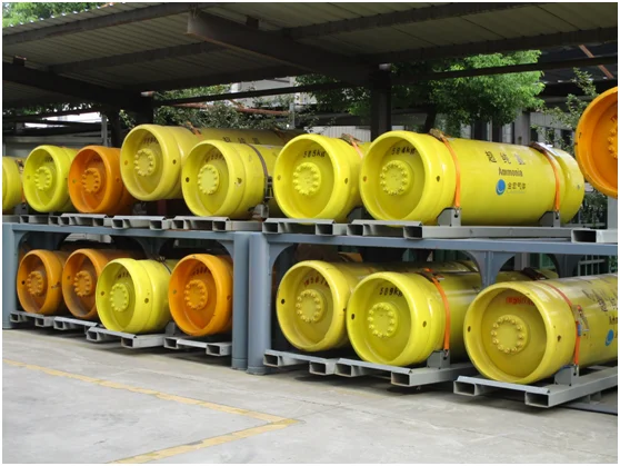 Factory Supply Ammonia Anhydrous Ammonia Refrigerant NH3 Gas Price
