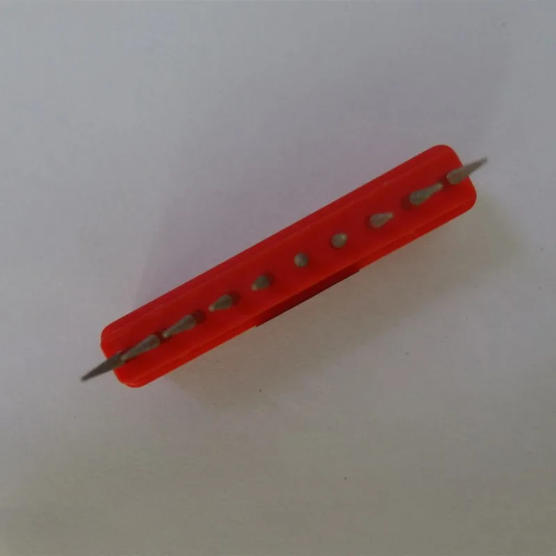 Best Quality Style dental diamond burs for china Manufacturer