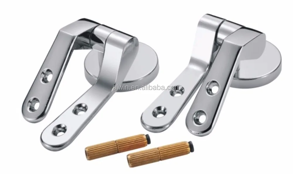 Хорошие продажи мягкой закрыть крышку унитаза, петли P-817