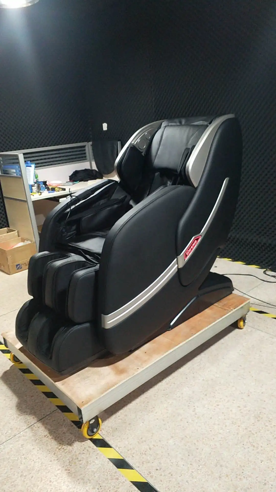 
Top supplier wholesale full body massage chair price at low price 