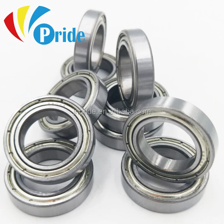 Thin Wall Deep Groove Ball Bearing 61800 61801 61802 61803 61804 61805 61806 61807 61808 61809 61810 Z ZZ 2Z RS 2RS