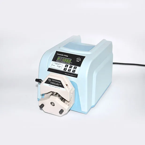 Automatic Oxygen Bomb Calorimeter XRY-1A