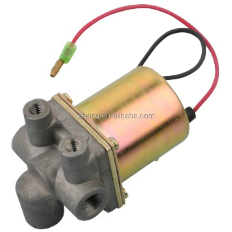 Solenoid Valve VF-132, MC842366 FOR MITSUBISHI
