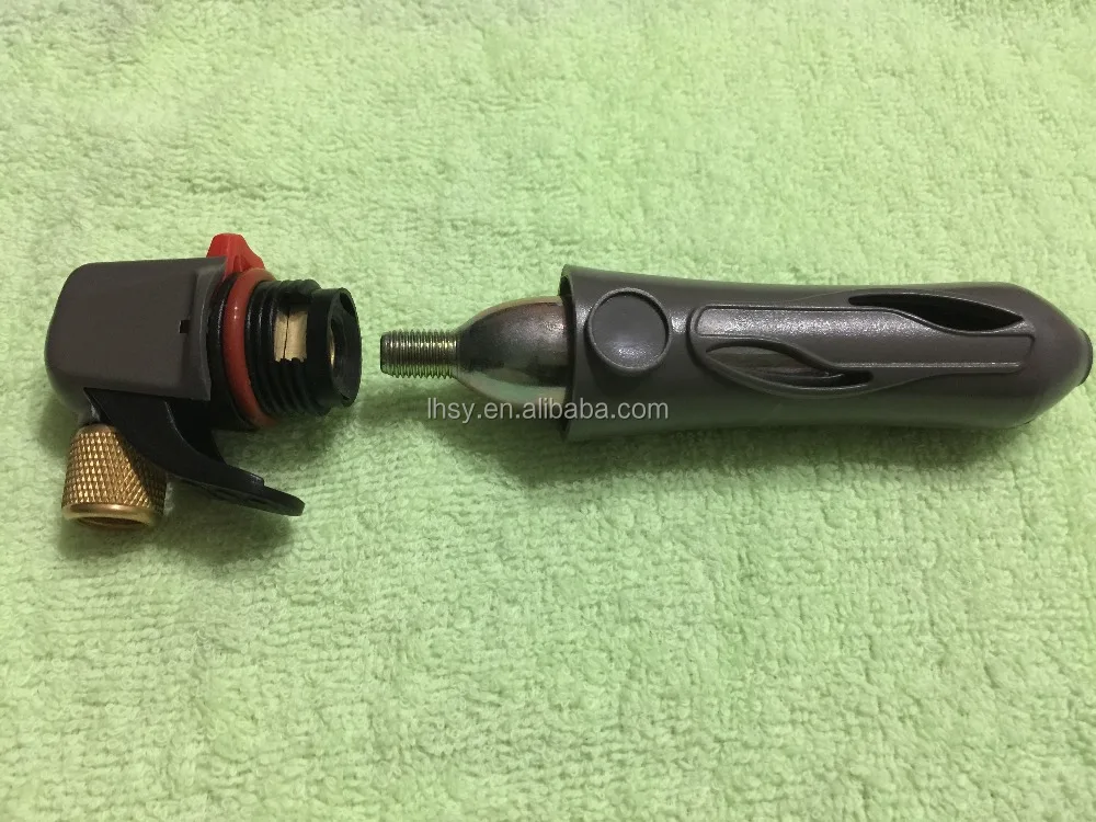 Best Keg charger CO2 refill cartridges regulator