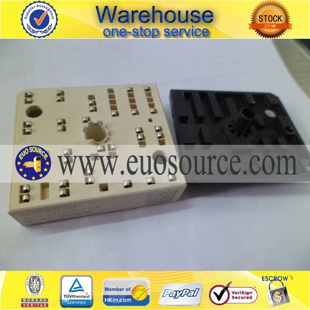 Semikron БТИЗ модуль SKIIP22NAB12T18