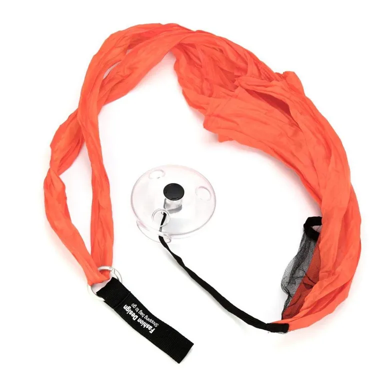 
Foldable Shopping Bag to roll up - Retractable Reusable Grocery Shopping Eco-friendly Tote Bag 