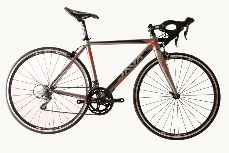 JAVA 700C alloy road bike 16 speed with high performance