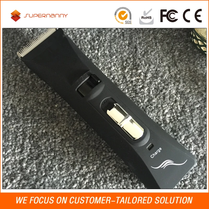 Высший сорт популярного для стрижки волос шерсть машинка для стрижки волос руководство расчески