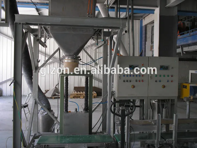 Salt packer salt packaging systems