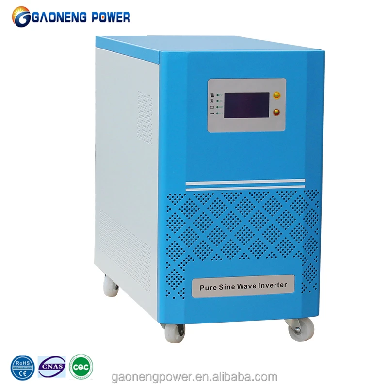 
Off grid 5KW 48V Solar Panels Systems for Farm 