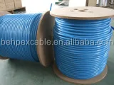 High speed CAT7a SFTP CAT7 lan cablewith high quality cable