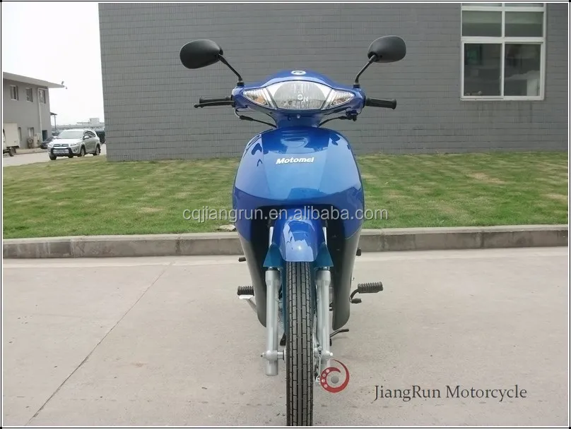 50cc gasoline cub/moped motorcycle JY50-24
