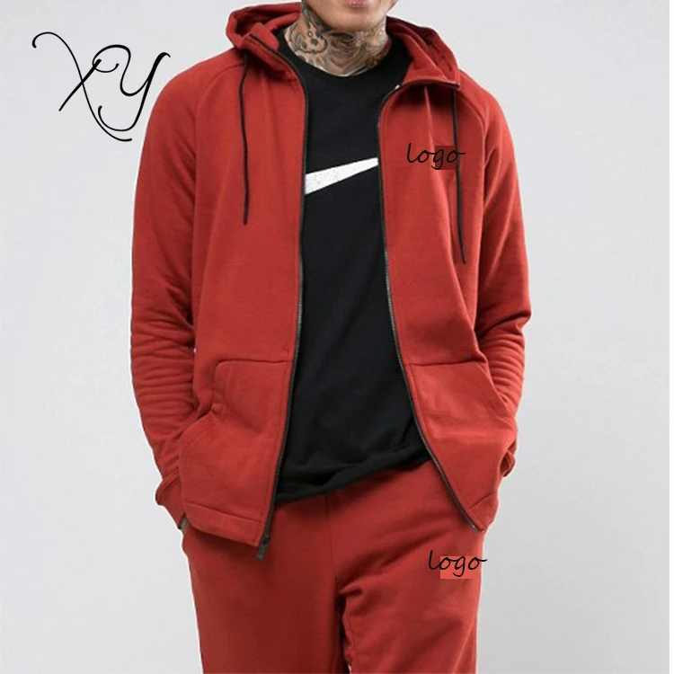 2017 новая мода на заказ красный велюр установлены костюмы конструкции