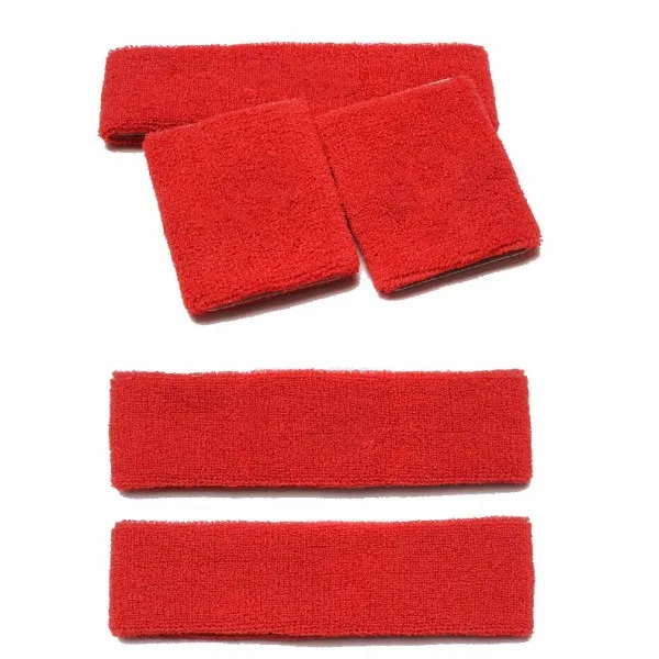 towel headbands baseball forearm sweatband custom headband