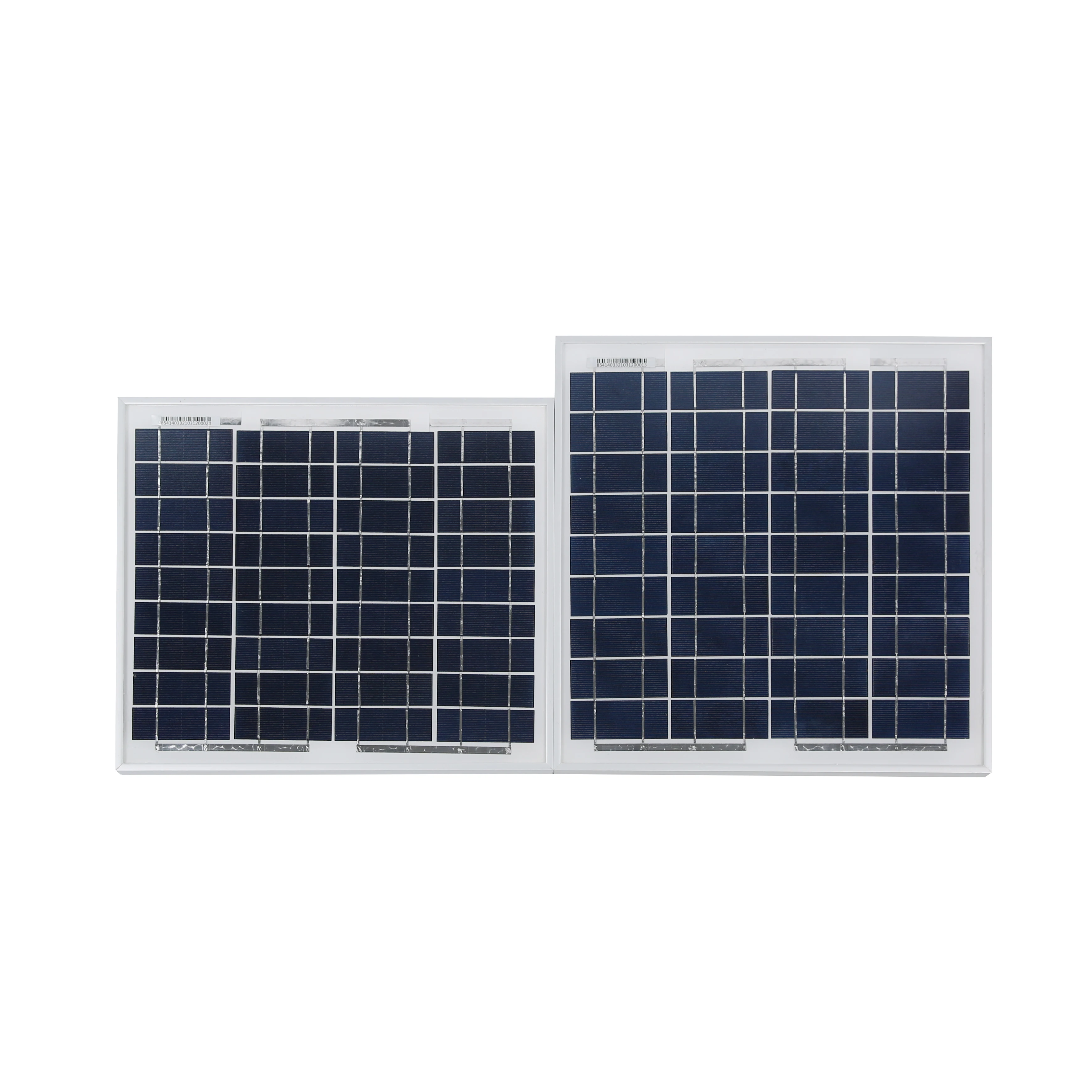Mini Size Solar Panel 5V 6V 12V 10W 20W 30W 40W 50W Solar Panel Module