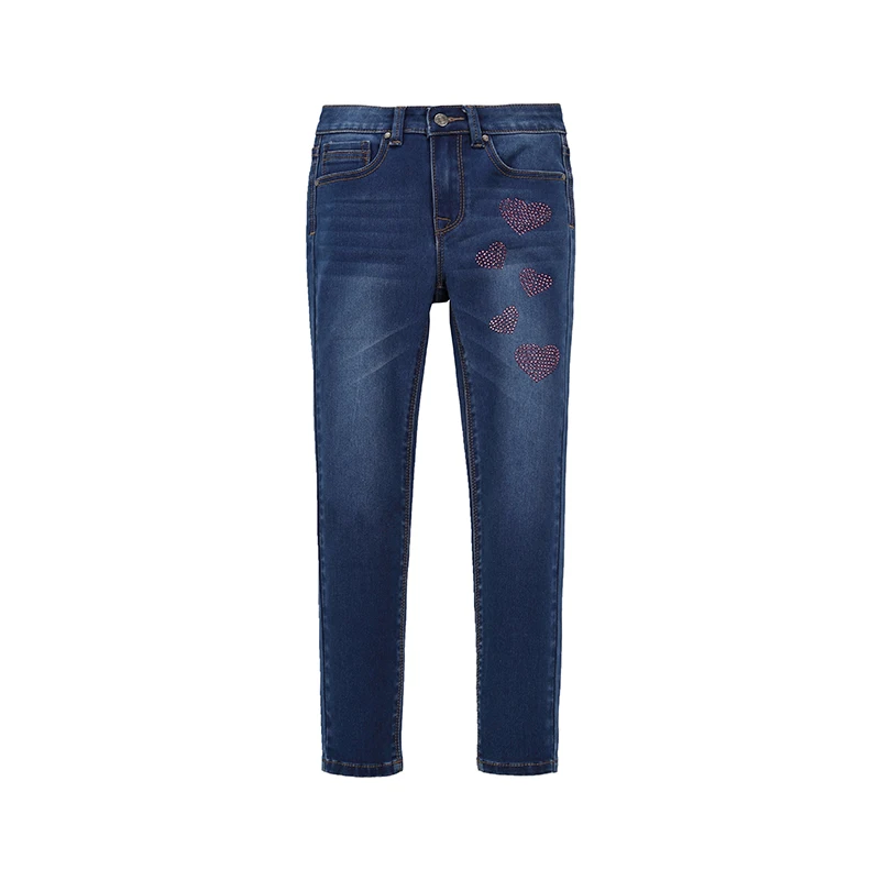 
Girls Stretch Jeans 