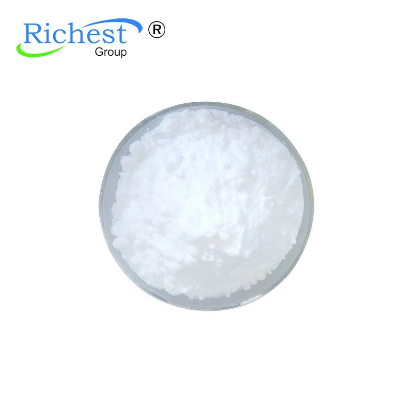 
Factory Supply Top Magnesium Stearate Low Price CAS 557-04-0 