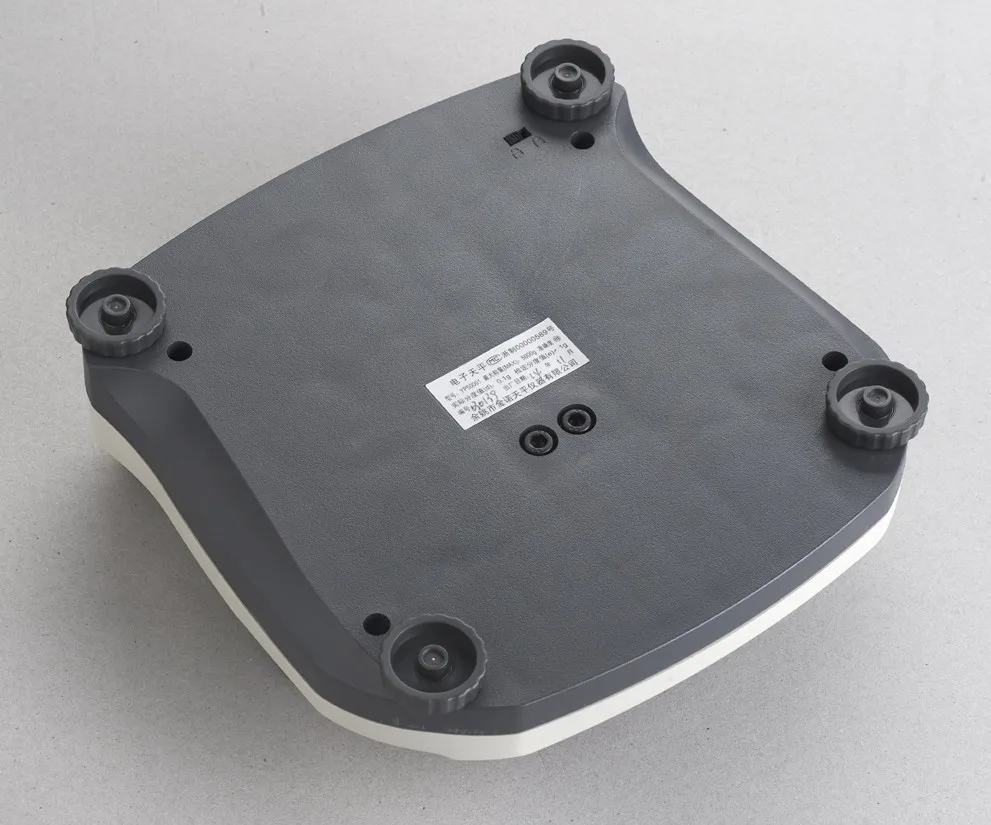 Nade Lab Weighing Scales electronic Digital Weighing balance YP50001 5000g/0.1g