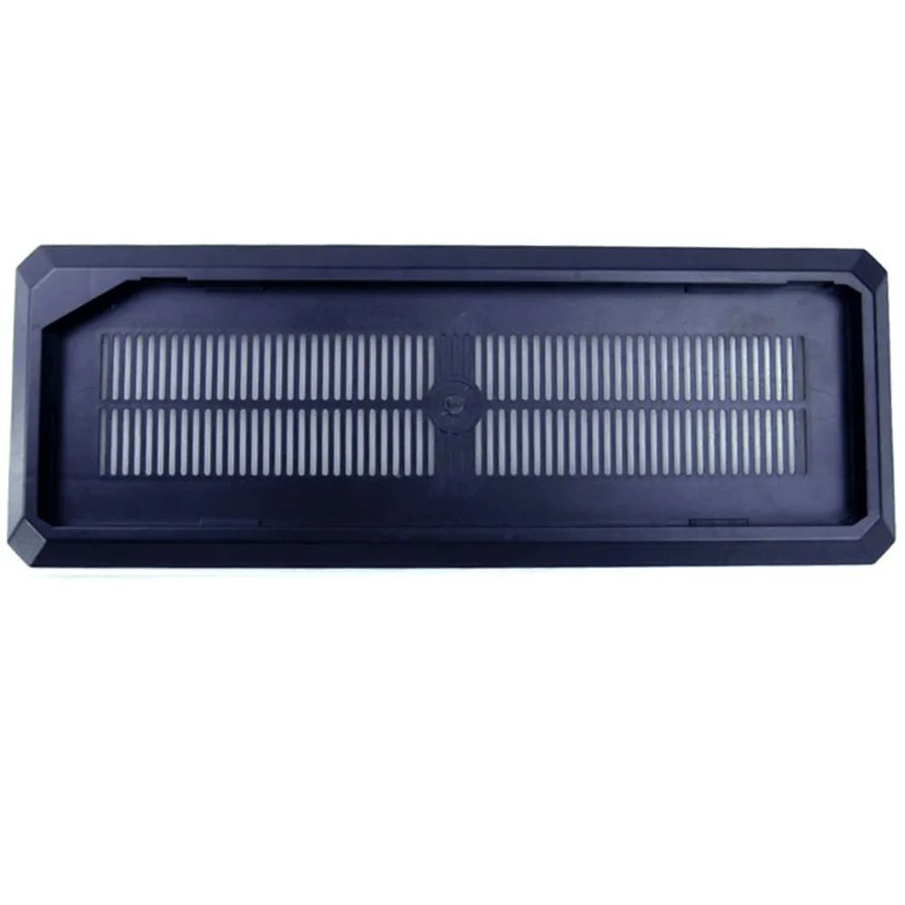 SYYTECH Internal Cooling Fan Vertical Charger Stand Dock for Xbox One Controller Console Game Accessories