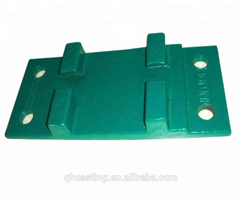 China Foundry Lost Wax Precision  Castings