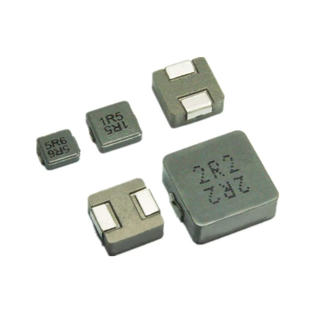 smd ferrite core power inductor
