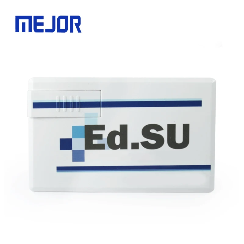 Inside wallet credit card Pen drive 32GB Tarjeta 2.0 flash memory 8gb Elastic Usb business card