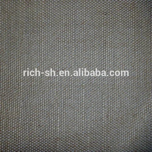 Экологичные RPET джут