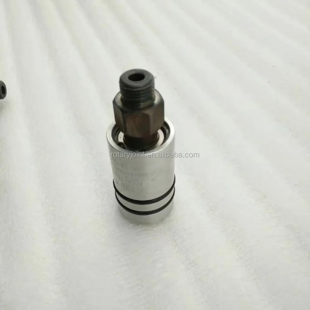 NPT BSP резьбовой Monoflow Air Вращающийся шарнир для бумажной машины