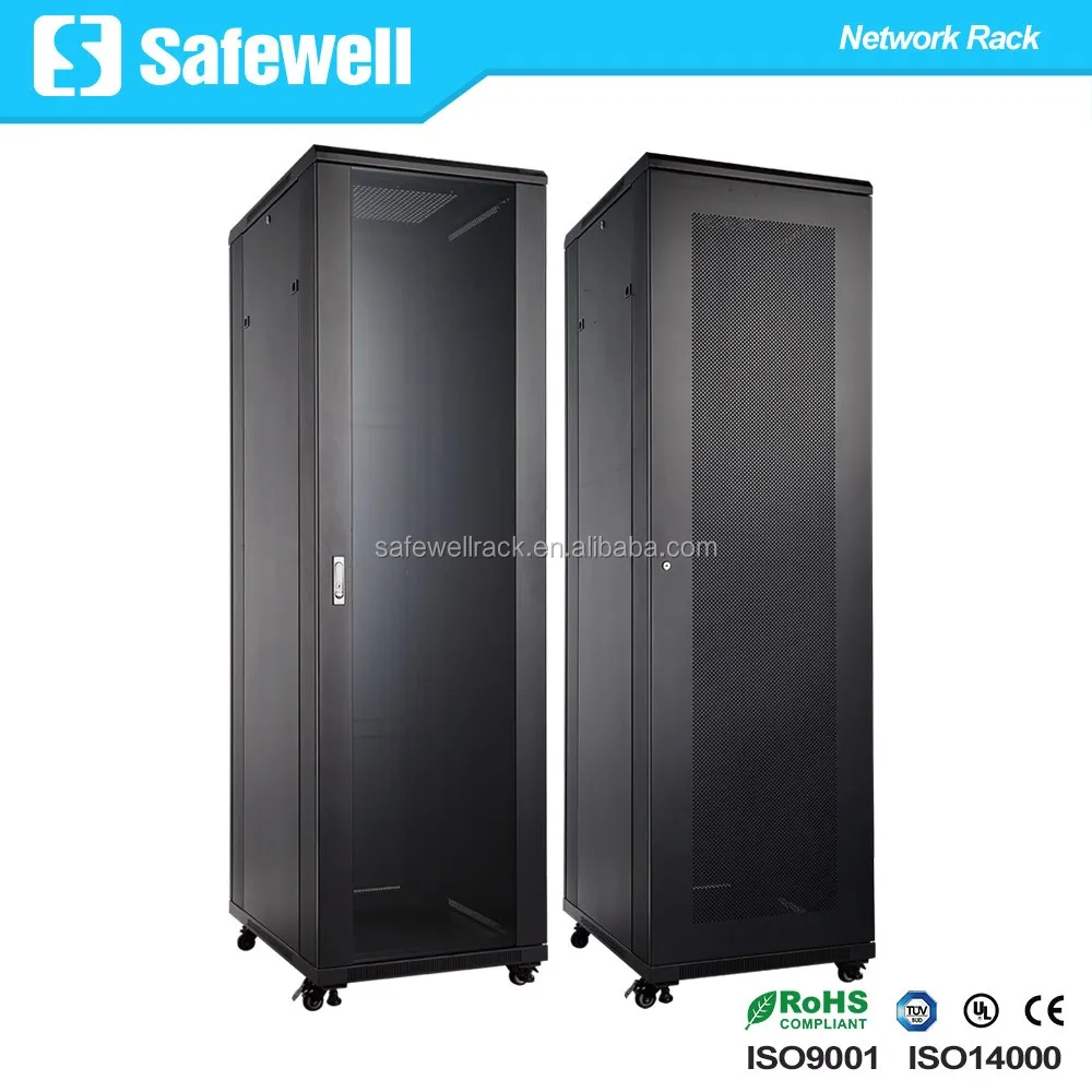 42u Safewell Floor standing  server  Rack network Cabinets Data Center